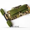 FMA QH Application Dummy Tourniquet with MOLLE System - AOR2 FMA QH Application Dummy Tourniquet with MOLLE System - AOR2