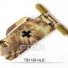 FMA QH Application Dummy Tourniquet with MOLLE System - Highlander FMA QH Application Dummy Tourniquet with MOLLE System - Highlander