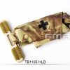 FMA QH Application Dummy Tourniquet with MOLLE System - Highlander FMA QH Application Dummy Tourniquet with MOLLE System - Highlander