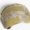 FMA TW EXFIL Helmet Cover - MC FMA TW EXFIL Helmet Cover - MC