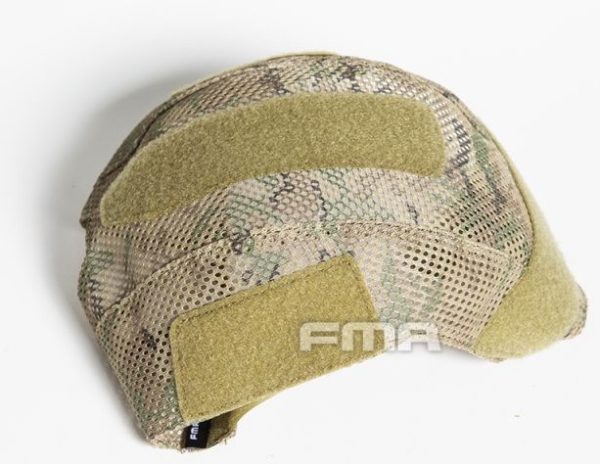 FMA TW EXFIL Helmet Cover - MC FMA TW EXFIL Helmet Cover - MC