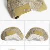 FMA TW EXFIL Helmet Cover - MC FMA TW EXFIL Helmet Cover - MC