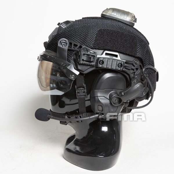 FMA TW EXFIL Helmet Cover - MC FMA TW EXFIL Helmet Cover - MC