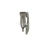 FMA Kydex Double Magazine Carrier / Pouch - FG FMA Kydex Double Magazine Carrier / Pouch - FG