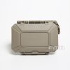 FMA MOLLE ADMIN Storage Carry Box - Tan FMA MOLLE ADMIN Storage Carry Box - Tan