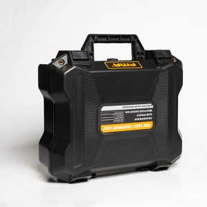 FMA Vault Equipment Case Storage Box - Black