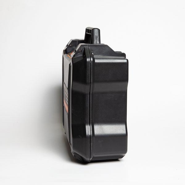FMA Vault Equipment Case Storage Box - Black