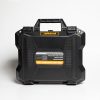 FMA Vault Equipment Case Storage Box - Tan FMA Vault Equipment Case Storage Box - Tan