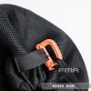 FMA Mesh Cloth Bag for Helmet - Black FMA Mesh Cloth Bag for Helmet - Black