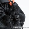 FMA Mesh Cloth Bag for Helmet - Black FMA Mesh Cloth Bag for Helmet - Black