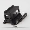 FMA Aimpoint T1 Red Dot Sight Raised QD Mount - Black FMA Aimpoint T1 Red Dot Sight Raised QD Mount - Black