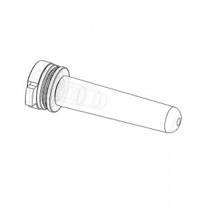 Universal spring guide QSC