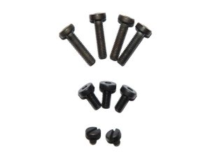 Set of screws for Retro ARMS gearbox V2, SR25 Set of screws for Retro ARMS gearbox V2, SR25