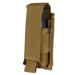 MOLLE magazine pouch for M9 - COYOTE MOLLE magazine pouch for M9 - COYOTE