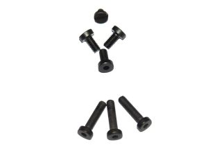 Set of screws for Retro ARMS gearboxes V3 Set of screws for Retro ARMS gearboxes V3