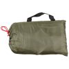 Lightweight Waterproof Tarp 3x3 m - Olive Lightweight Waterproof Tarp 3x3 m - Olive