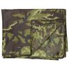 Lightweight Waterproof Tarp 3x3 m - vz.95 Lightweight Waterproof Tarp 3x3 m - vz.95