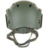 MIL-FORCE FAST PARA Helmet - Green MIL-FORCE FAST PARA Helmet - Green