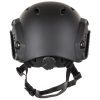 MIL-FORCE FAST PARA Helmet - Black