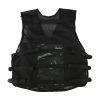 Kids Assault Vest BTP(MC) BLACK Kids Assault Vest BTP(MC) BLACK