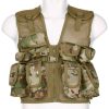 Kids Assault Vest BTP(MC) Kids Assault Vest BTP(MC)