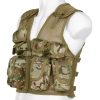 Kids Assault Vest BTP(MC) Kids Assault Vest BTP(MC)