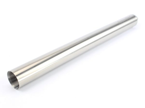 Stainless steel cylinder for Well MB06, MB13 Stainless steel cylinder for Well MB06, MB13