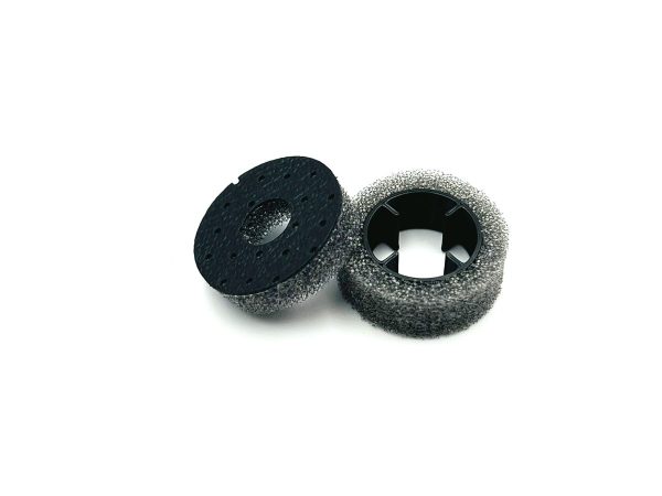EPeS Silencer / Suppressor Mk.III Sound Inserts - 30 mm EPeS Silencer / Suppressor Mk.III Sound Inserts - 30 mm