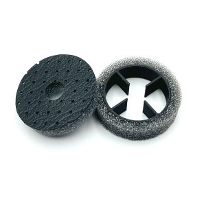 EPeS Silencer / Suppressor Mk.III Sound Inserts - MK23 SOCOM