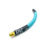 EPeS IGL HPA S&F Braided Hose, 20 cm, QD Foster + 1/8 NPT - Ocean Blue EPeS IGL HPA S&F Braided Hose, 20 cm, QD Foster + 1/8 NPT - Ocean Blue