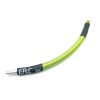 EPeS IGL HPA S&F Braided Hose, 20 cm, QD Foster + 1/8 NPT - Fresh Green