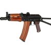 E&L AKS-74UN Essential MOSFET - Black / Wood E&L AKS-74UN Essential MOSFET - Black / Wood