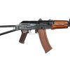 E&L AKS-74UN Essential MOSFET - Black / Wood E&L AKS-74UN Essential MOSFET - Black / Wood