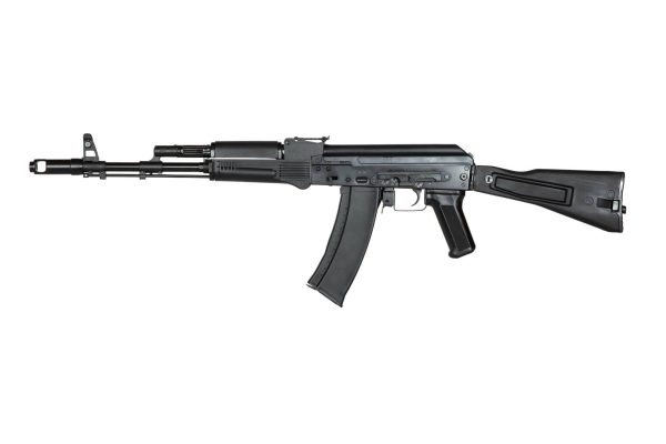 E&L AK-74MN Essential MOSFET - Black E&L AK-74MN Essential MOSFET - Black