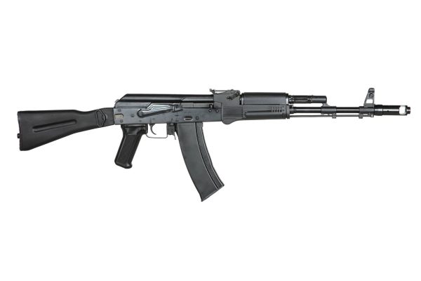 E&L AK-74MN Essential MOSFET - Black E&L AK-74MN Essential MOSFET - Black