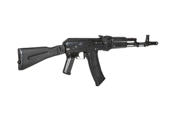 E&L AK-74MN Essential MOSFET - Black E&L AK-74MN Essential MOSFET - Black