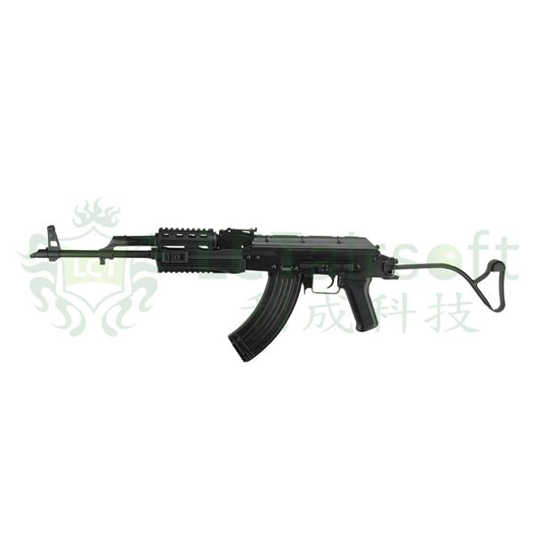 LCT PM md.65 (TIMS) Airsoft Rifle – Black
