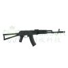 LCT AKS-74M (LCKS74MN) Airsoft Rifle – Black