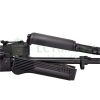 LCT AKS-74M (LCKS74MN) Airsoft Rifle – Black
