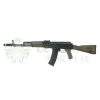 LCT AK-74M (LCK74M) Airsoft Rifle – Black / Green