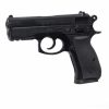 ASG CZ 75D Compact GNB Pistol (Fixed Slide) - Black ASG CZ 75D Compact GNB Pistol (Fixed Slide) - Black