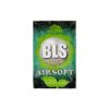 BLS BIO Airsoft Pellets 0.23g, 4300 BBs (Bag) - White BLS BIO Airsoft Pellets 0.23g, 4300 BBs (Bag) - White