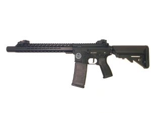 EPeS AR15 DMR KeyMod Silentops - MAJOR - Black EPeS AR15 DMR KeyMod Silentops - MAJOR - Black