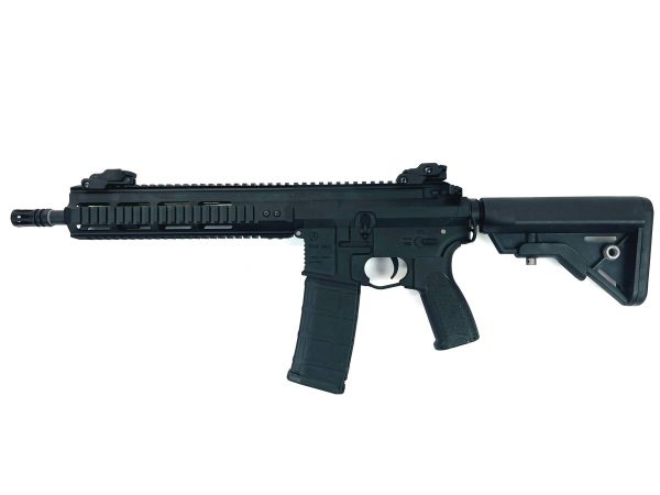 EPeS PAR MK3 12,5" AEG - GENERAL - Black EPeS PAR MK3 12,5" AEG - GENERAL - Black