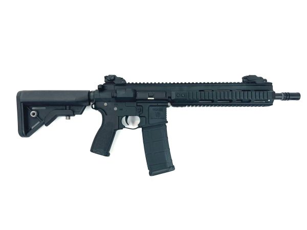 EPeS PAR MK3 12,5" AEG - GENERAL - Black EPeS PAR MK3 12,5" AEG - GENERAL - Black