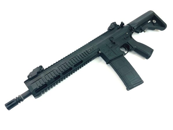 EPeS PAR MK3 12,5" AEG - GENERAL - Black EPeS PAR MK3 12,5" AEG - GENERAL - Black