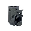 CTM AAP-01 Open Belt Holster, Right-Handed - Black CTM AAP-01 Open Belt Holster, Right-Handed - Black