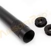 Suppressor (silencer) A.E.I. 150 x 40mm