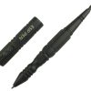 ESP Tactical Ballpoint Pen / Kubotan - Black ESP Tactical Ballpoint Pen / Kubotan - Black