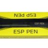 ESP Tactical Ballpoint Pen / Kubotan - Black ESP Tactical Ballpoint Pen / Kubotan - Black